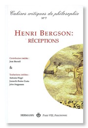 Henri Bergson Philip K. Dick