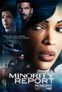 MinorityReportTV