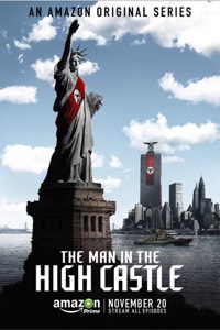 The man in the high castle