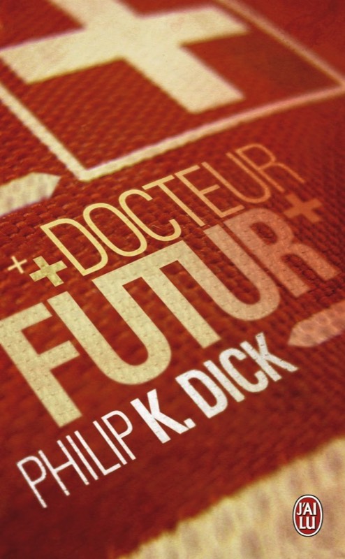 Docteur futur 