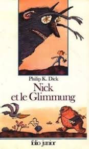 Nick et le Glimmung