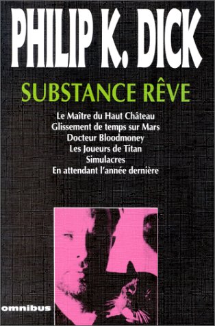 Substance rêve