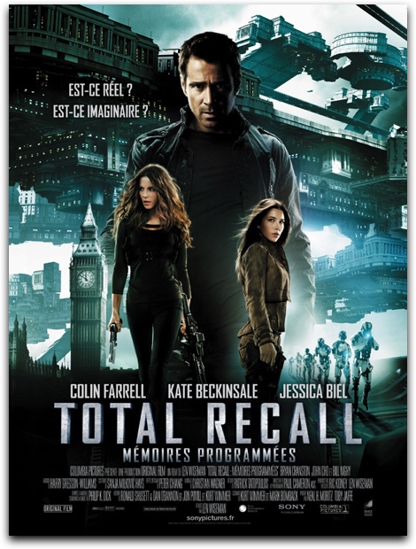 Total Recall