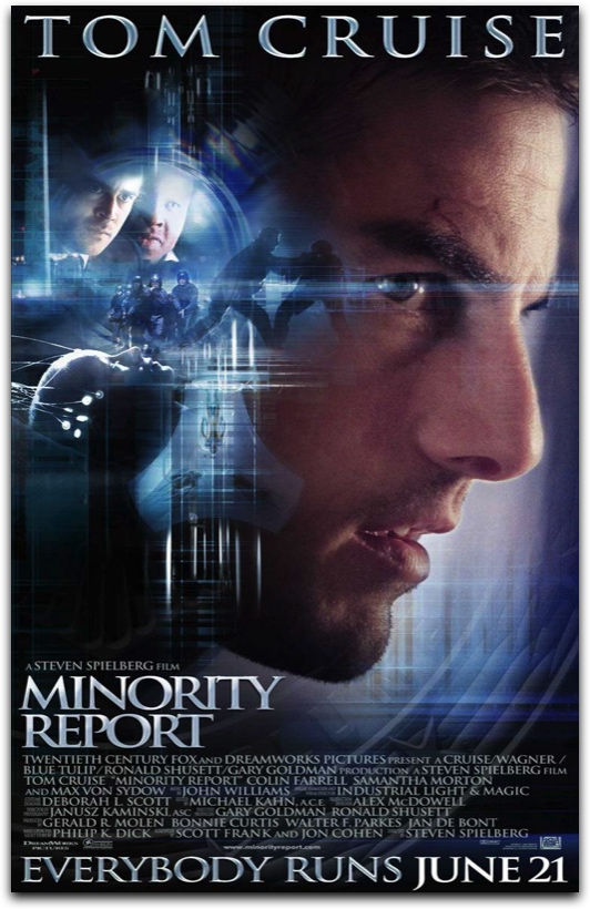 Minority Report