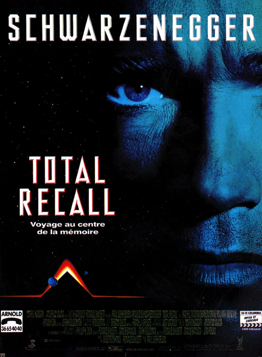 Total Recall