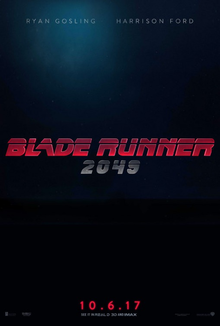 Blade Runner 2049