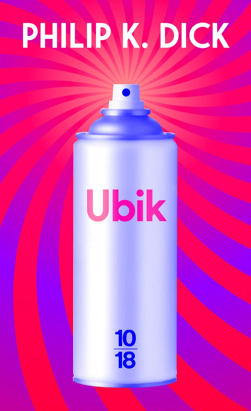 Ubik collector