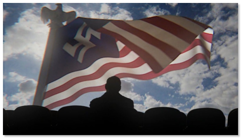 the man in the high castle