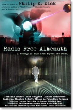 Radio Free Albemuth