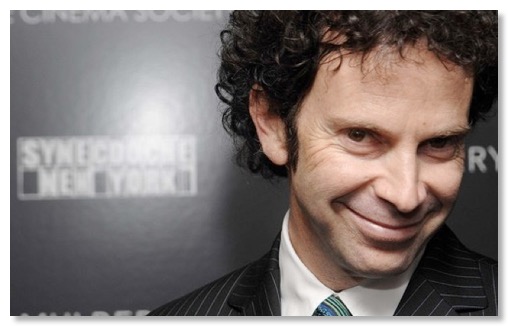 Charlie Kaufman