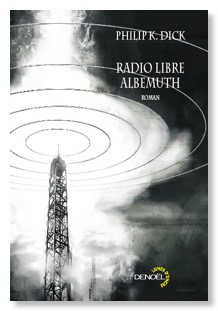 Radio Libre Albemuth