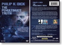 Philip K. Dick: The Penultimate Truth