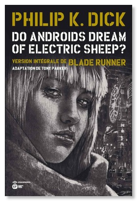 Do Androids Dream of Electric Sheep?