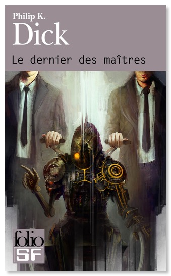 Le dernier des maîtres