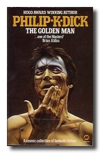 The Golden Man