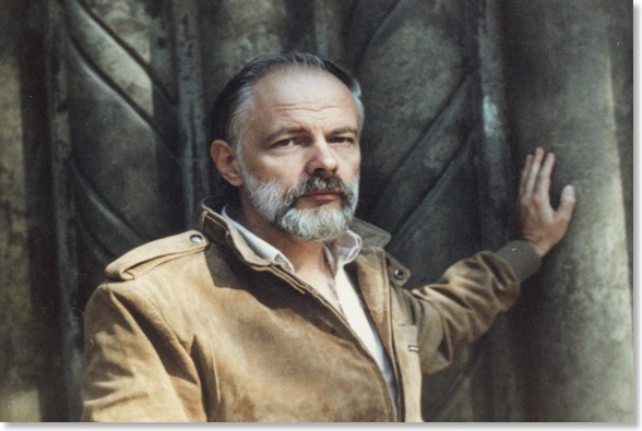 Philip K. Dick