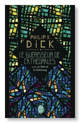 guerisseur de cathedrales