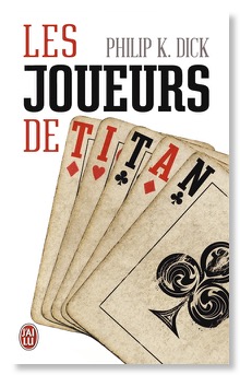 Les Joueurs de Titan