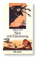 Nick et le glimmung