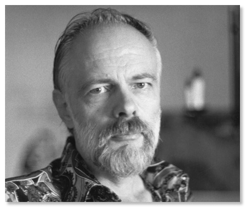 philip k dick