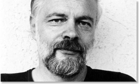 Philip K. Dick