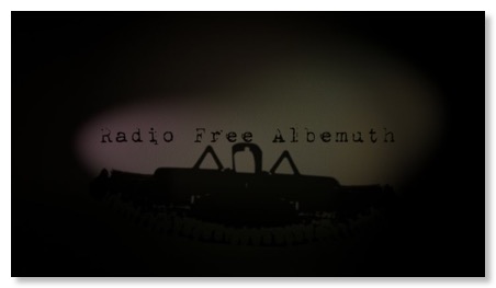 Radio Free Albemuth