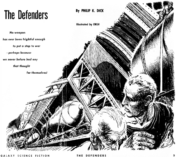 Th Defenders 