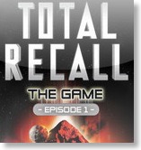 Total recall sur iPhone
