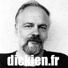 Philip K. Dick